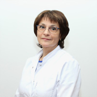 Мария Михайлова