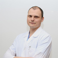 Сергей Морозов