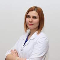 Юлия Борисова