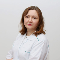 Виктория Максимова