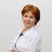 Ирина Денисова